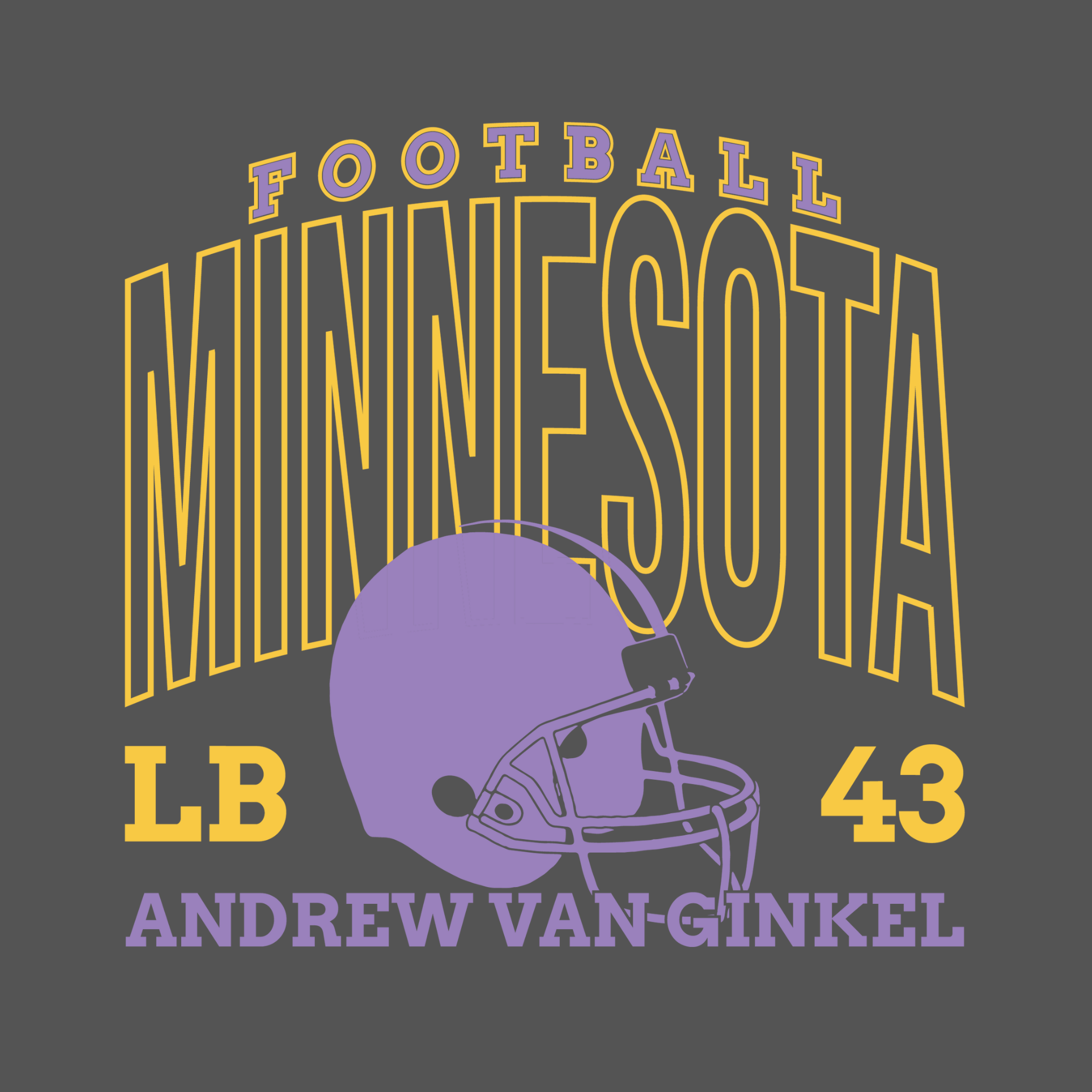 MINNESOTA LB
