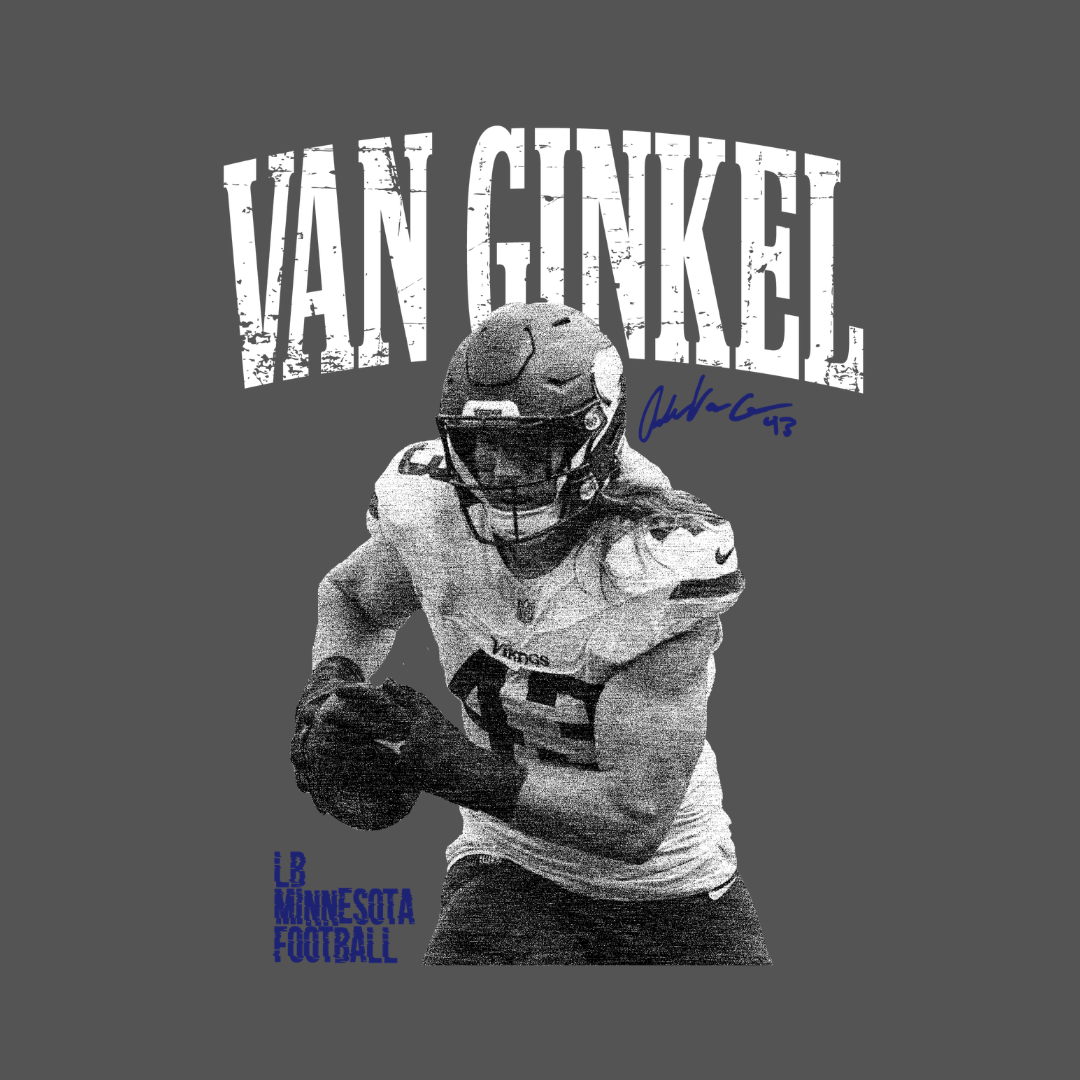VINTAGE VAN GINKEL