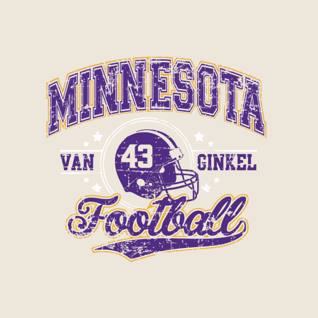 MINNESOTA FOOTBALL
