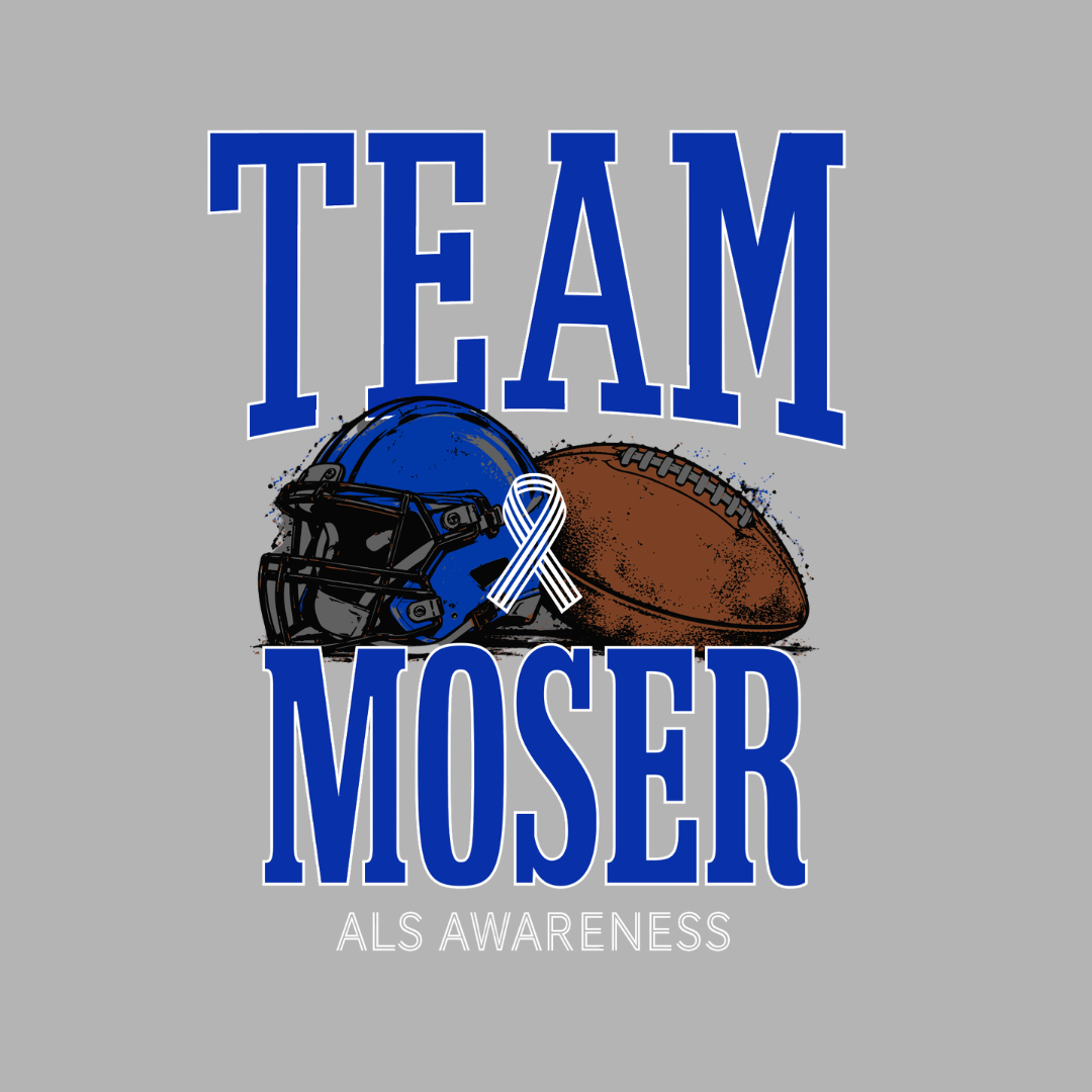 #TEAMMOSER