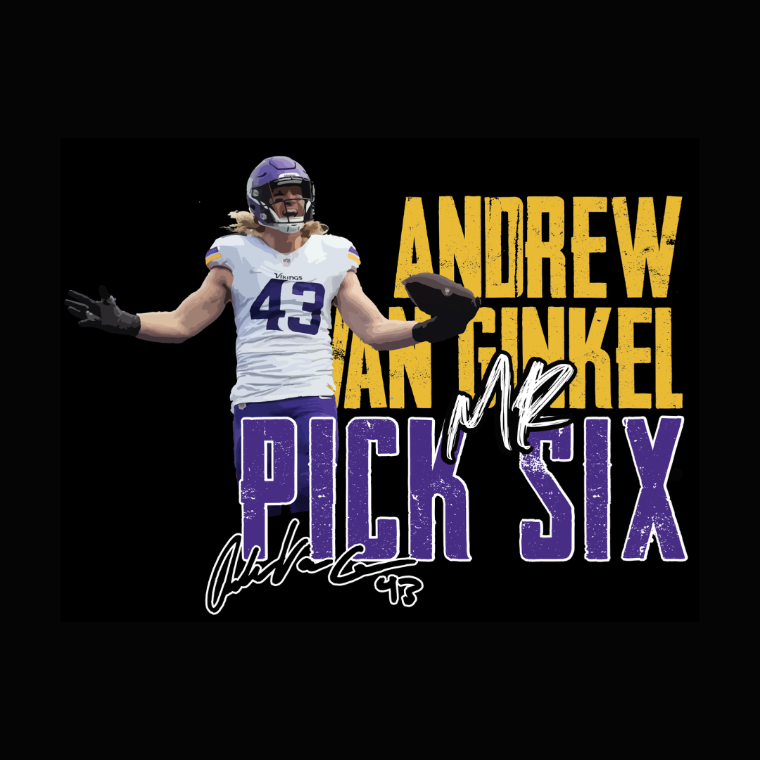 MR PICK SIX