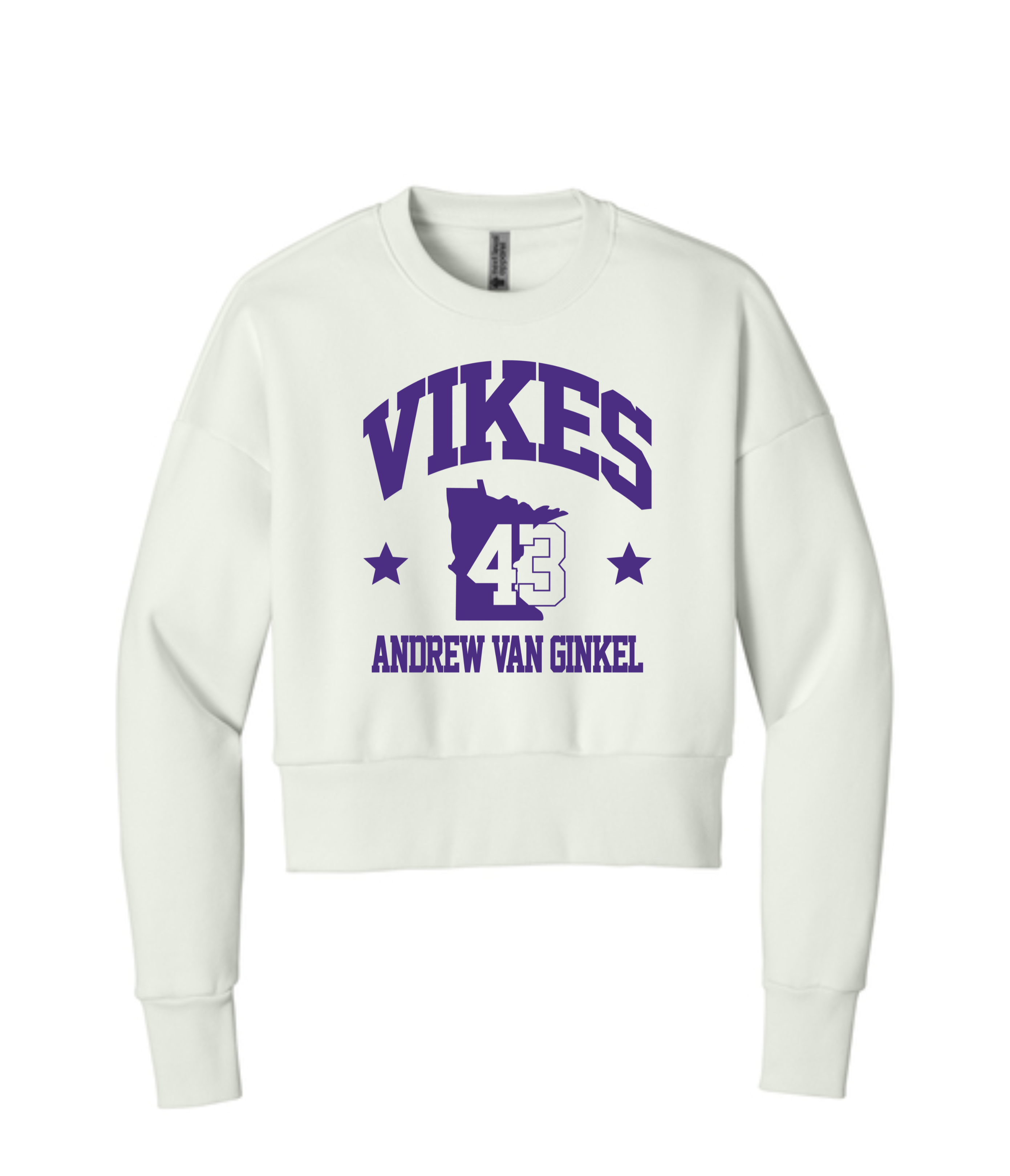 712 Screenprinting | Official AVG Merchandise