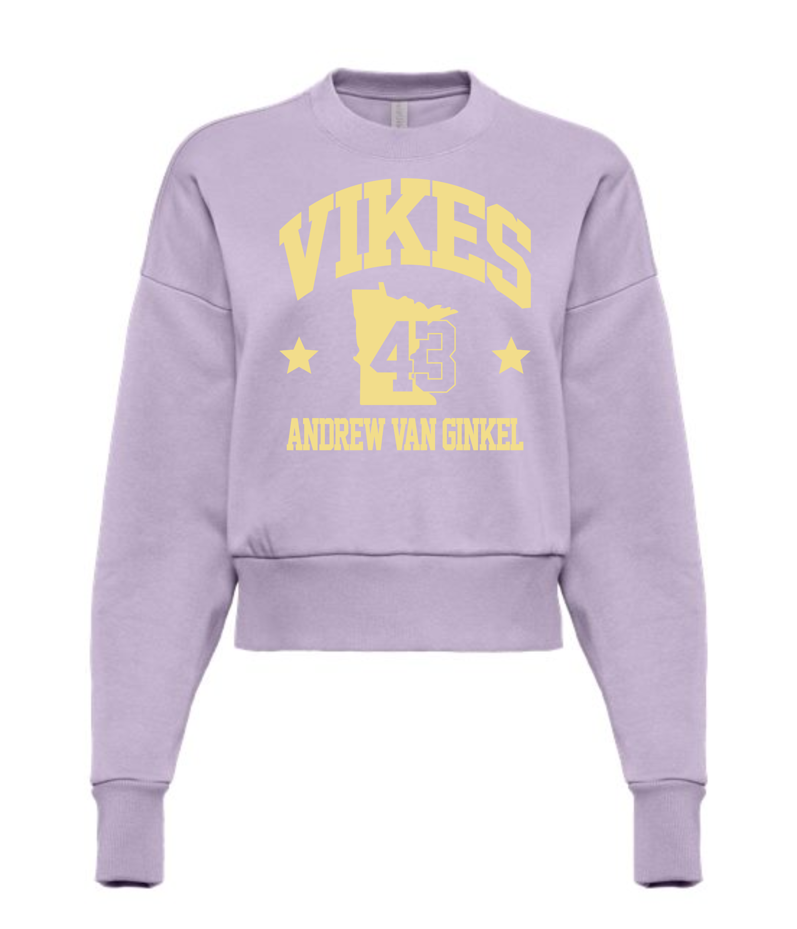 712 Screenprinting | Official AVG Merchandise