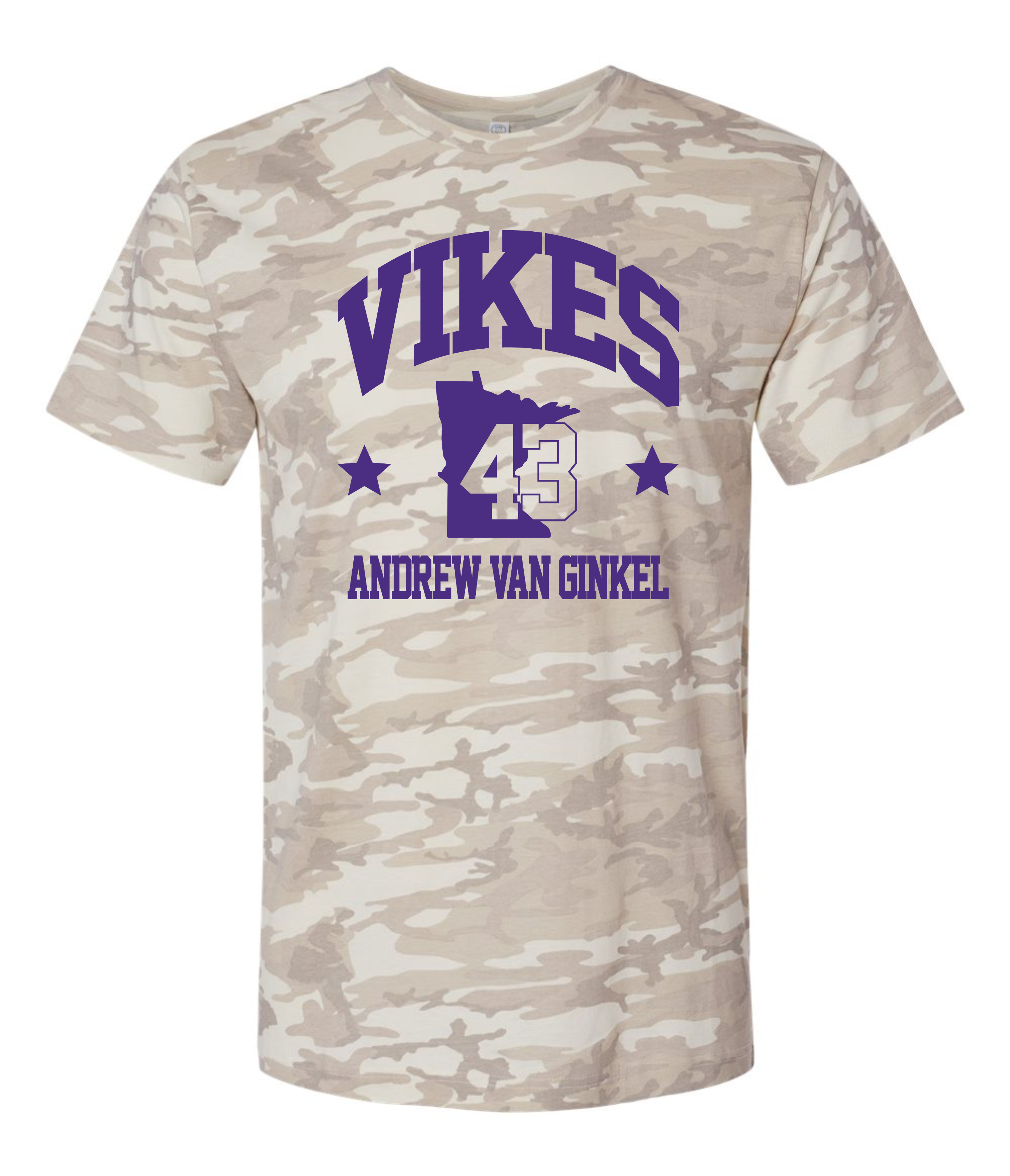 712 Screenprinting | Official AVG Merchandise