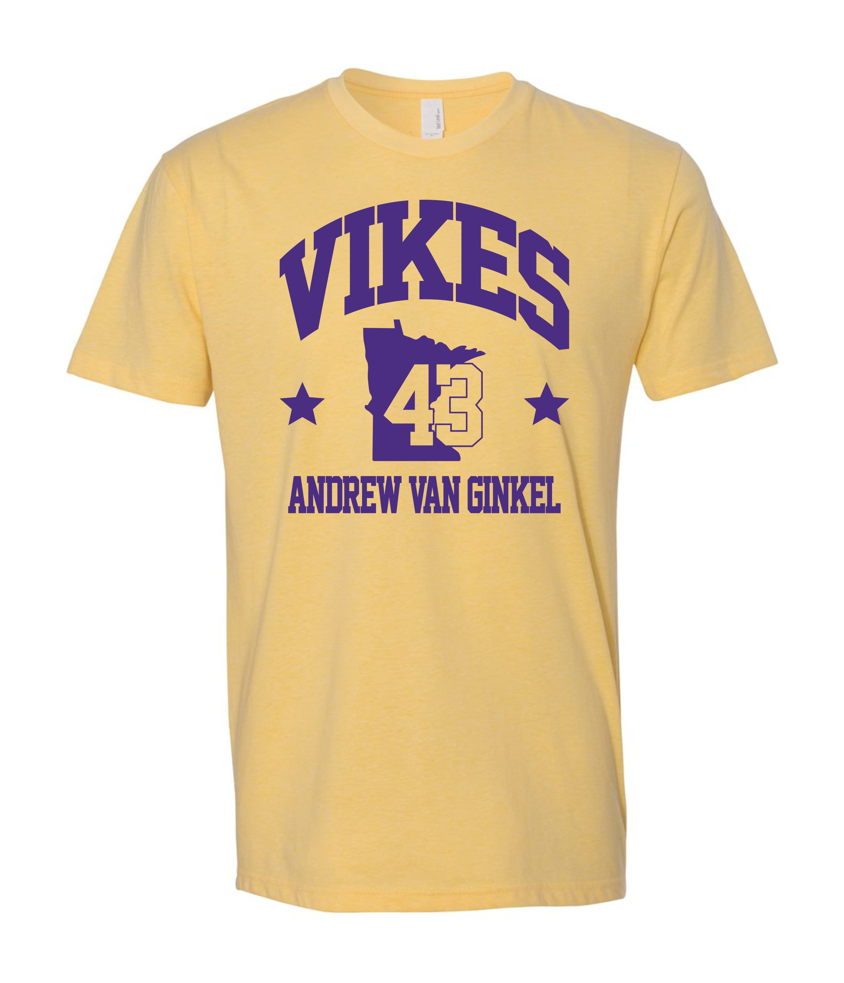 712 Screenprinting | Official AVG Merchandise