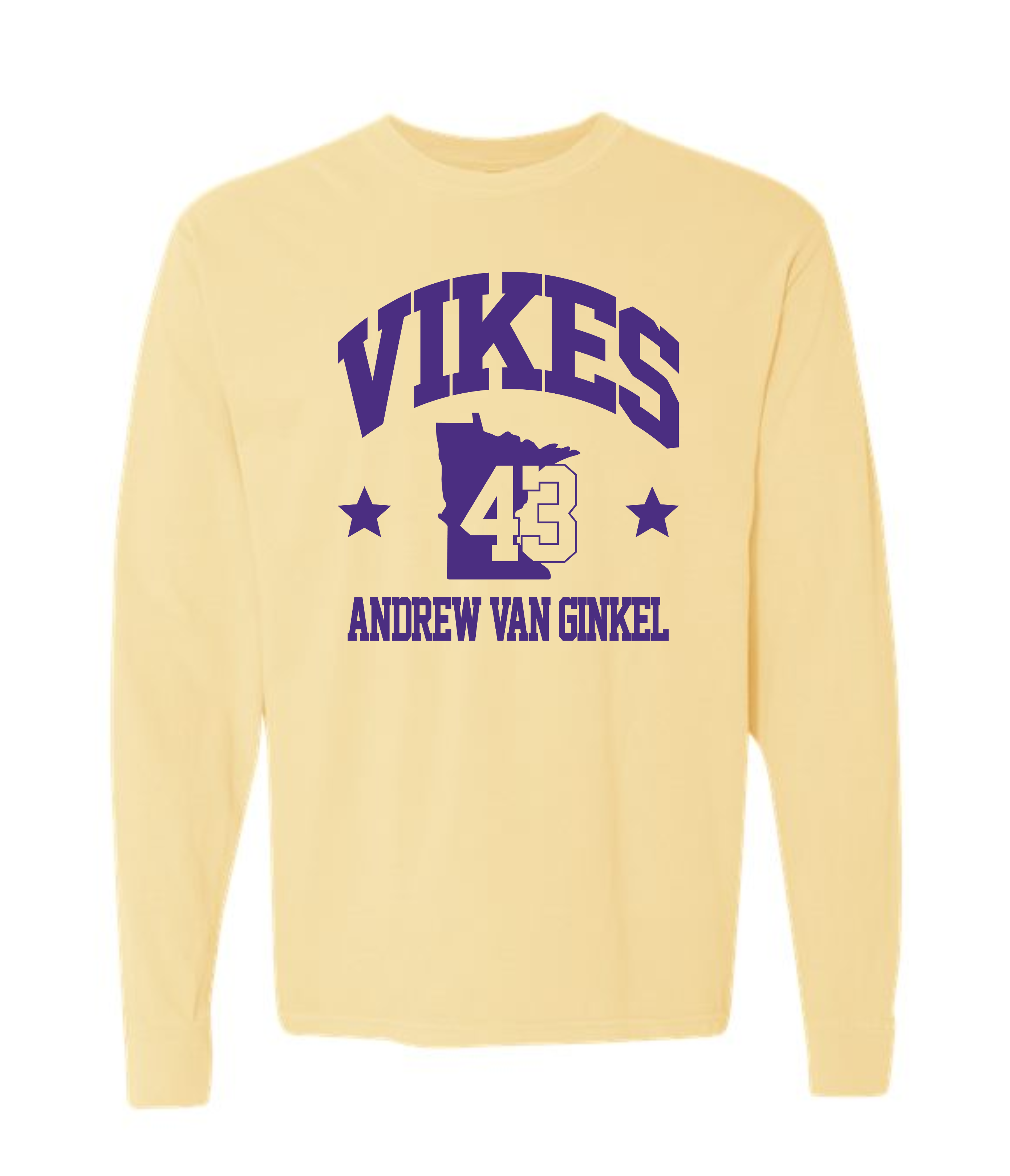 712 Screenprinting | Official AVG Merchandise