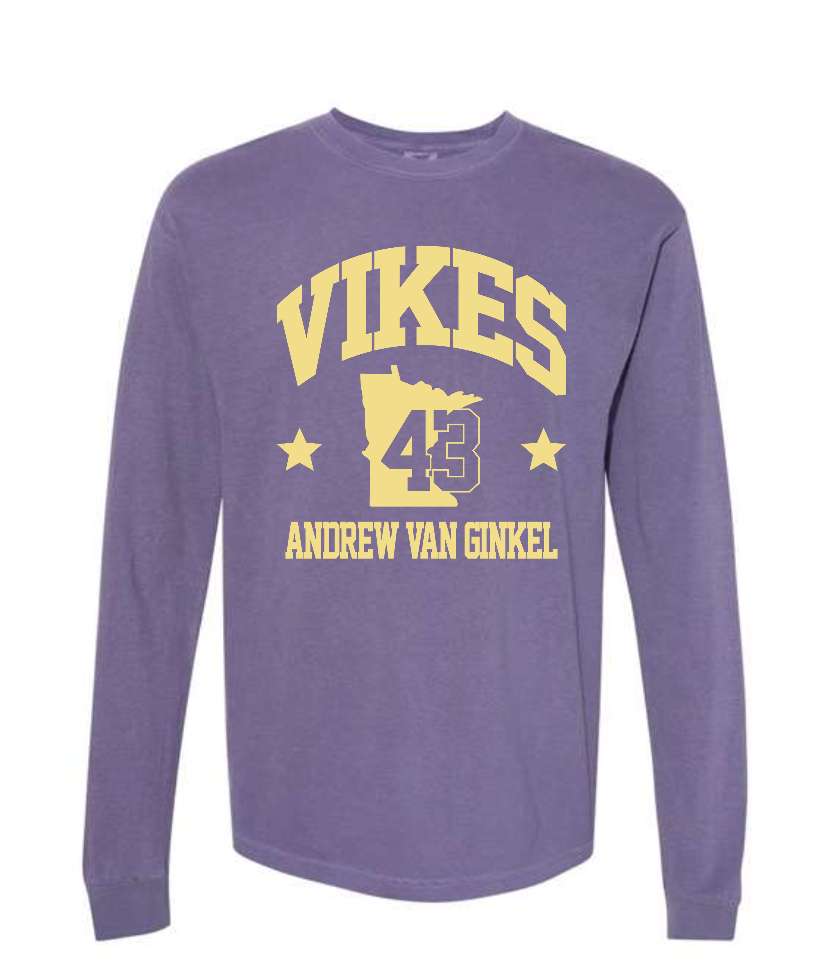 712 Screenprinting | Official AVG Merchandise