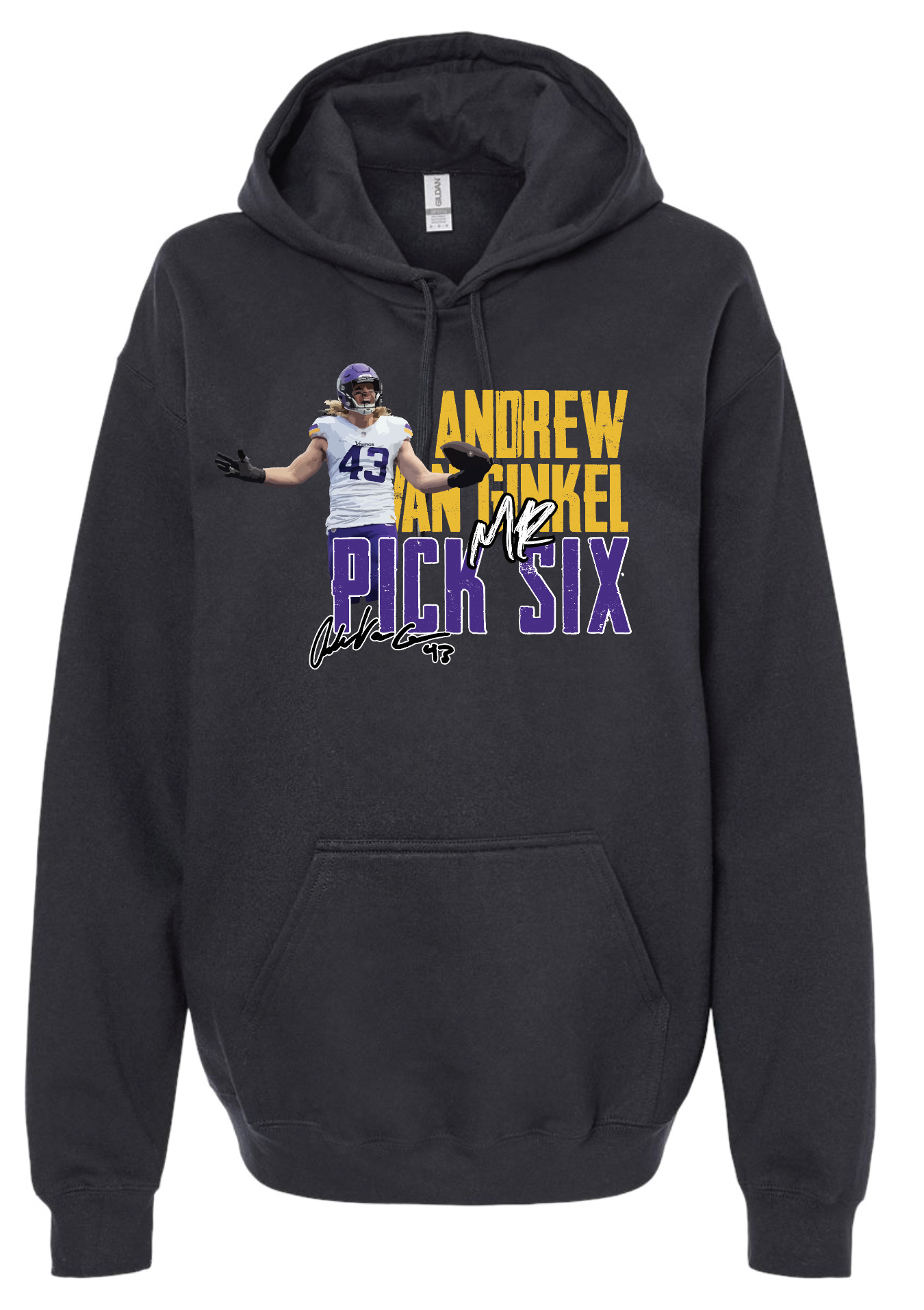 712 Screenprinting | Official AVG Merchandise