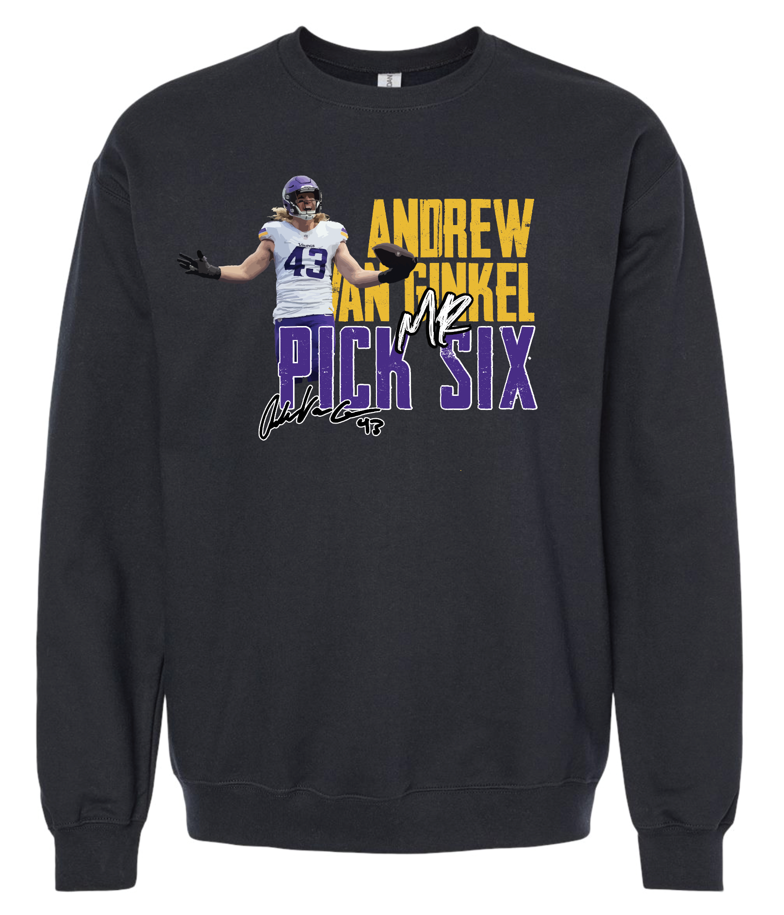 712 Screenprinting | Official AVG Merchandise