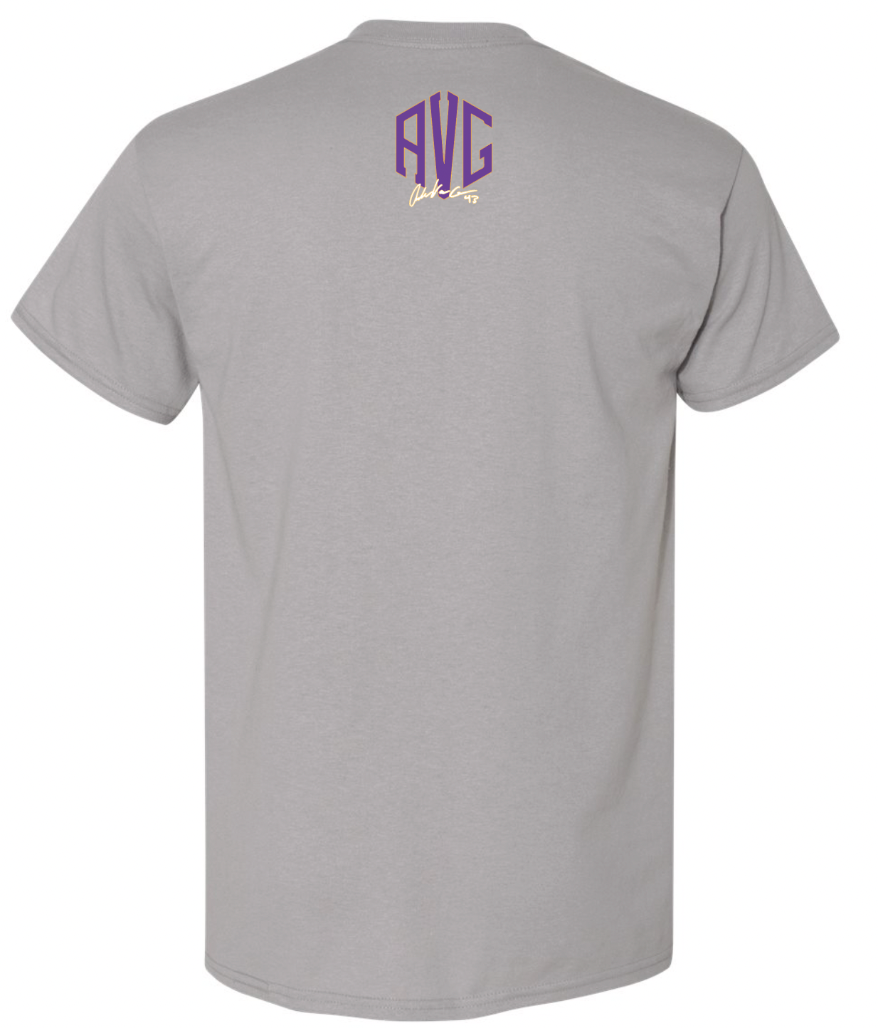 712 Screenprinting | Official AVG Merchandise