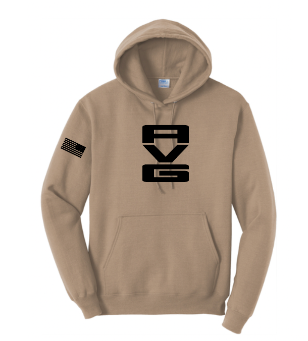 712 Screenprinting | Official AVG Merchandise