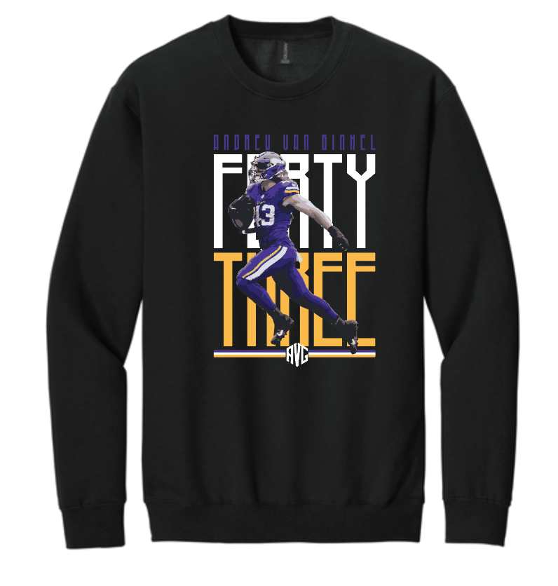 712 Screenprinting | Official AVG Merchandise