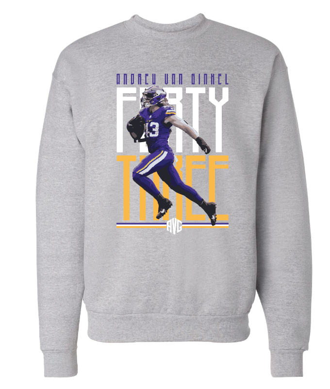 712 Screenprinting | Official AVG Merchandise