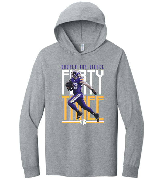 712 Screenprinting | Official AVG Merchandise