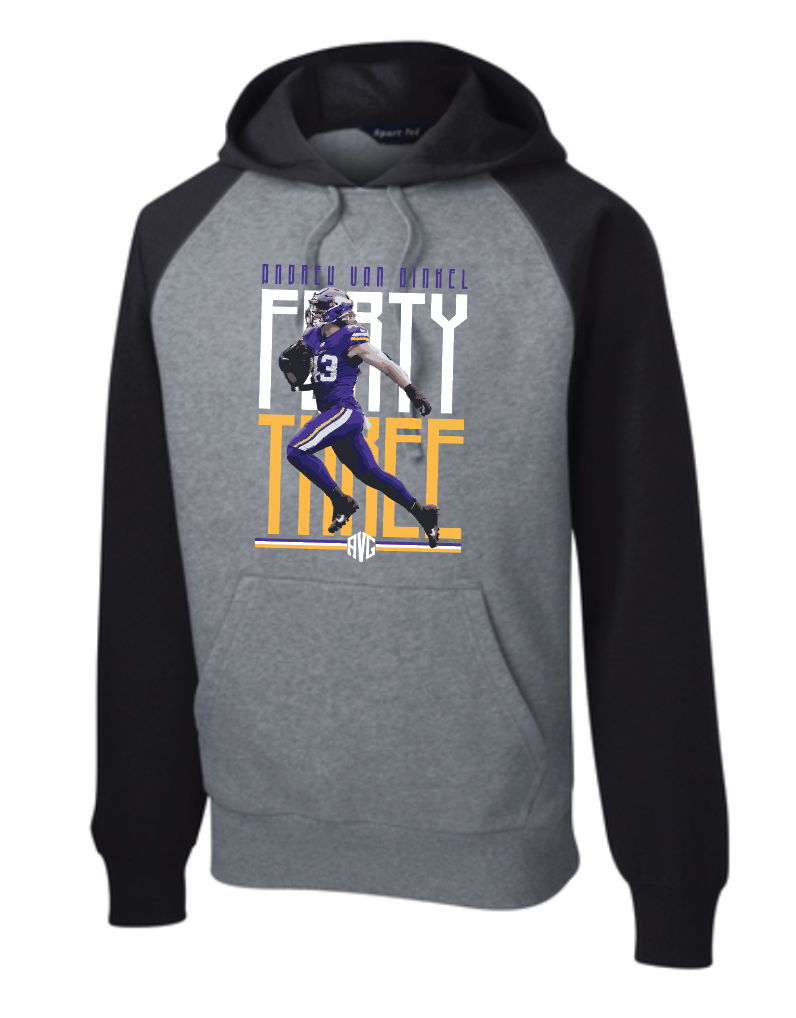 712 Screenprinting | Official AVG Merchandise