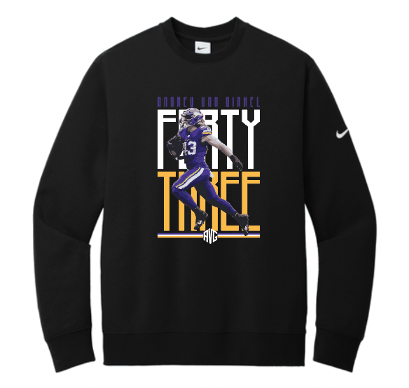 712 Screenprinting | Official AVG Merchandise