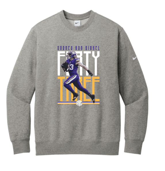 712 Screenprinting | Official AVG Merchandise