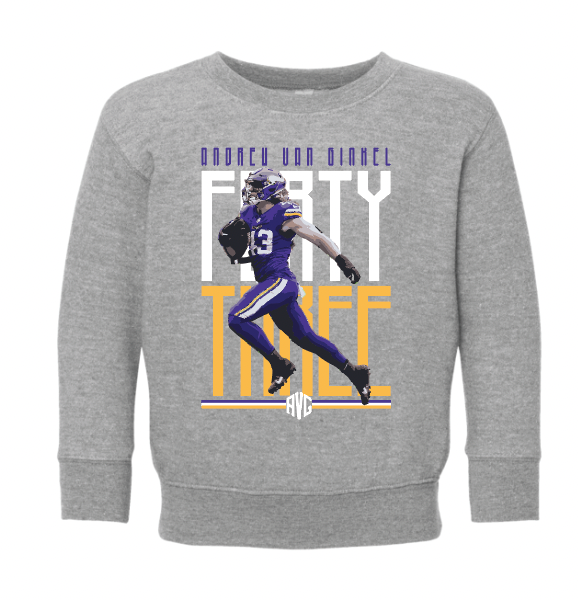 712 Screenprinting | Official AVG Merchandise