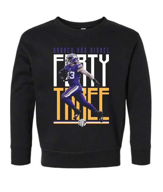 712 Screenprinting | Official AVG Merchandise