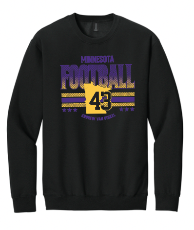 712 Screenprinting | Official AVG Merchandise