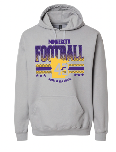 712 Screenprinting | Official AVG Merchandise