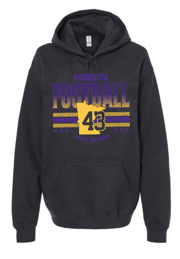 712 Screenprinting | Official AVG Merchandise