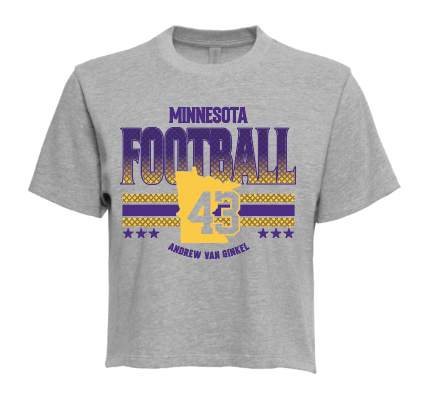 712 Screenprinting | Official AVG Merchandise