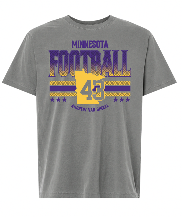 712 Screenprinting | Official AVG Merchandise