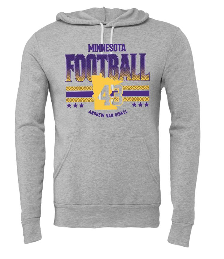 712 Screenprinting | Official AVG Merchandise