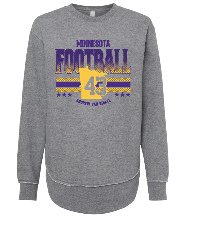 712 Screenprinting | Official AVG Merchandise