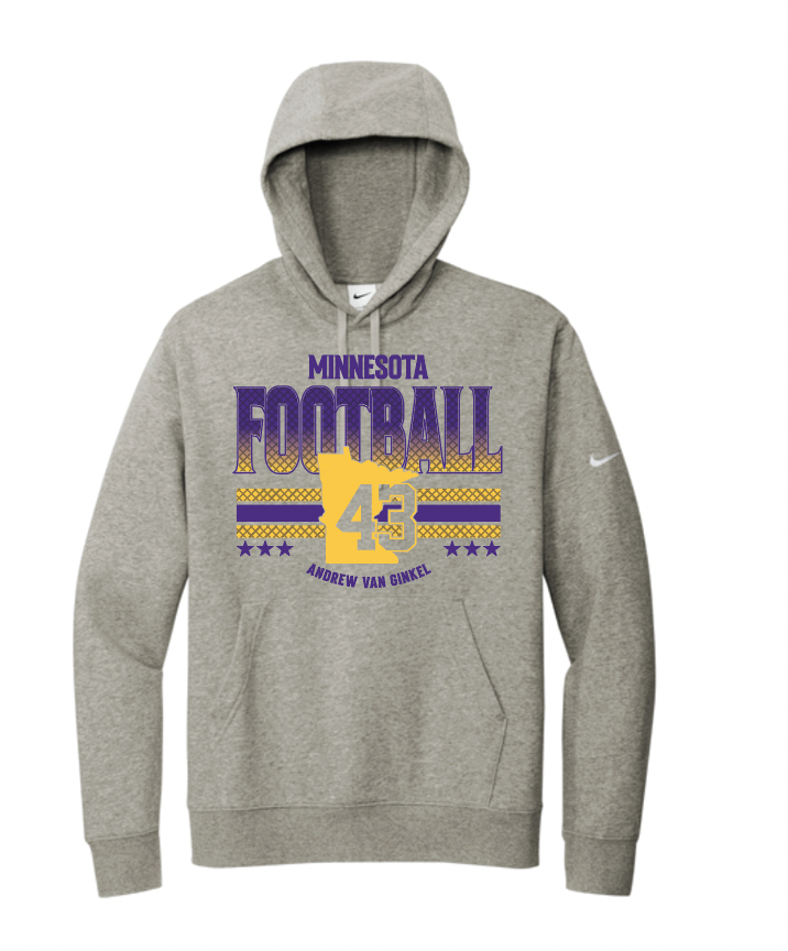 712 Screenprinting | Official AVG Merchandise