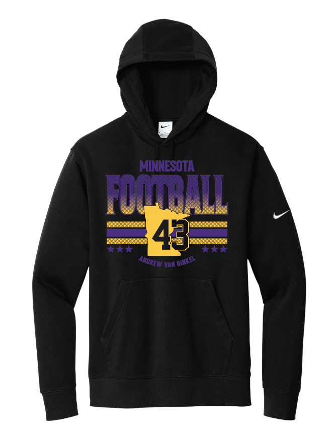 712 Screenprinting | Official AVG Merchandise