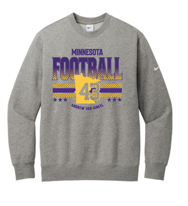 712 Screenprinting | Official AVG Merchandise