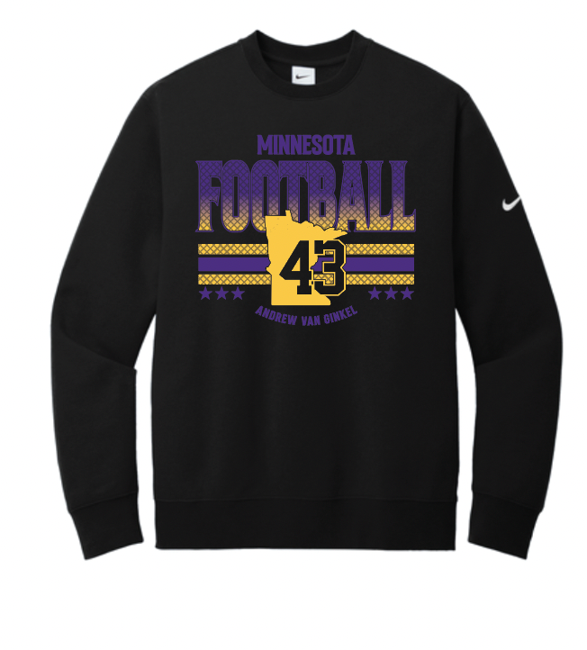 712 Screenprinting | Official AVG Merchandise