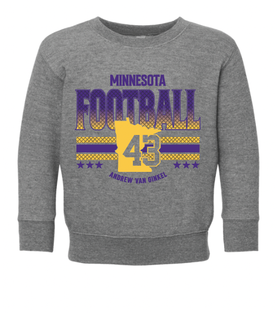 712 Screenprinting | Official AVG Merchandise