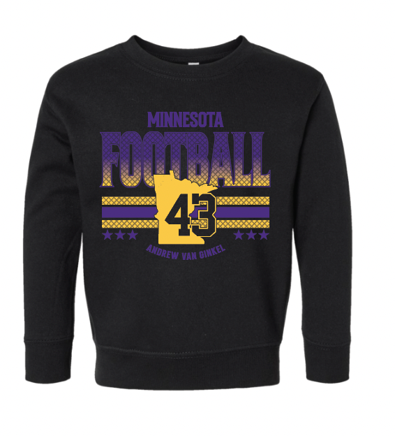 712 Screenprinting | Official AVG Merchandise