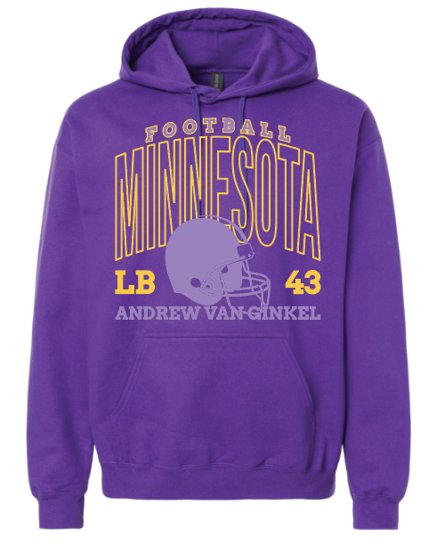 712 Screenprinting | Official AVG Merchandise