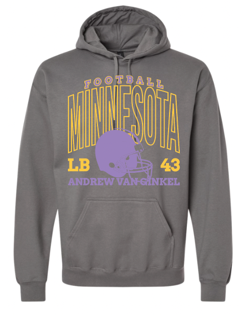 712 Screenprinting | Official AVG Merchandise