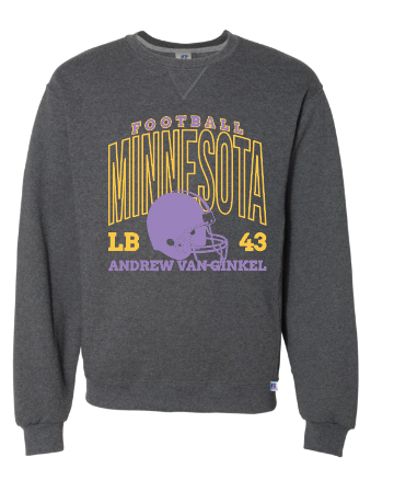 712 Screenprinting | Official AVG Merchandise