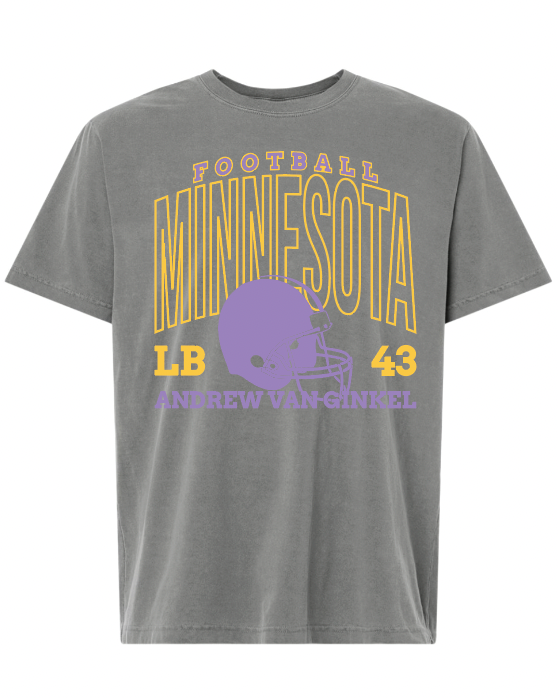 712 Screenprinting | Official AVG Merchandise