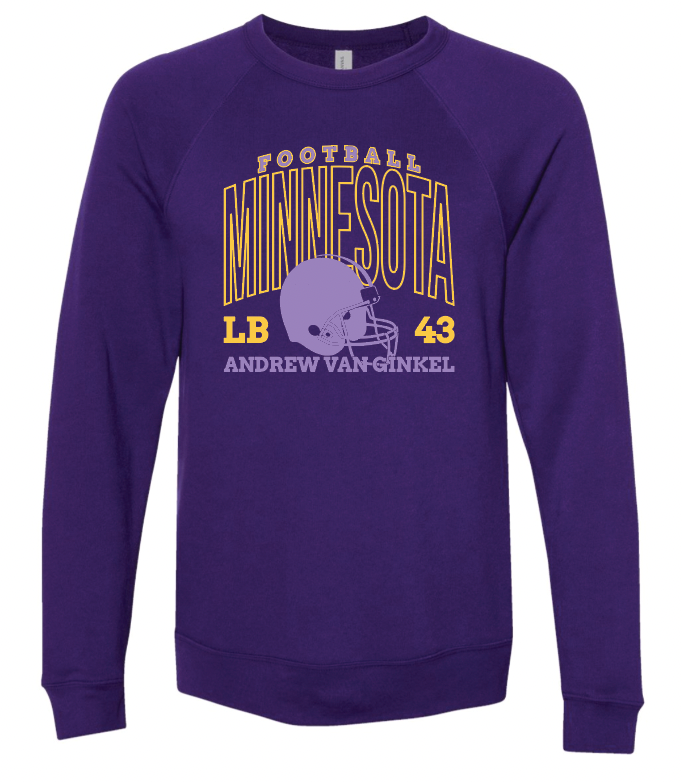 712 Screenprinting | Official AVG Merchandise