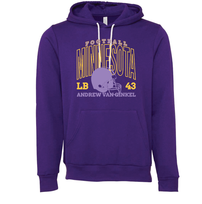 712 Screenprinting | Official AVG Merchandise