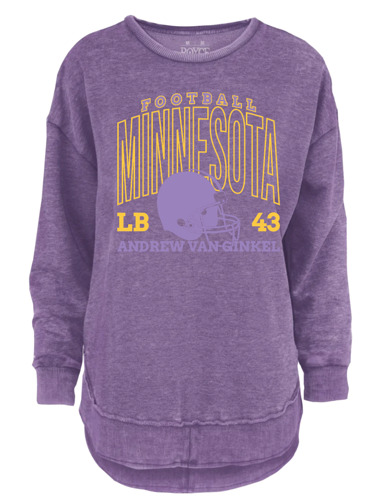 712 Screenprinting | Official AVG Merchandise