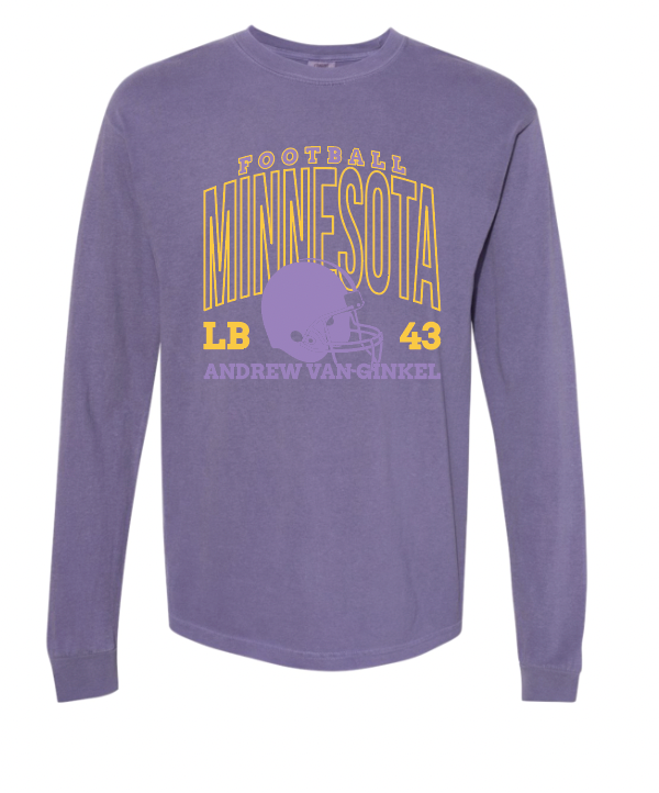 712 Screenprinting | Official AVG Merchandise