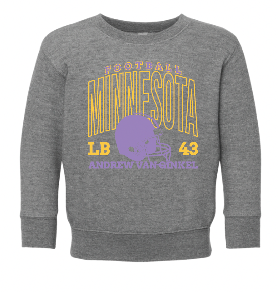 712 Screenprinting | Official AVG Merchandise