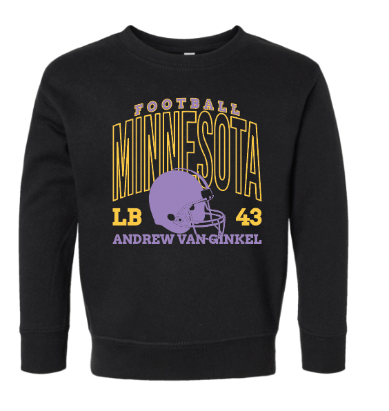 712 Screenprinting | Official AVG Merchandise