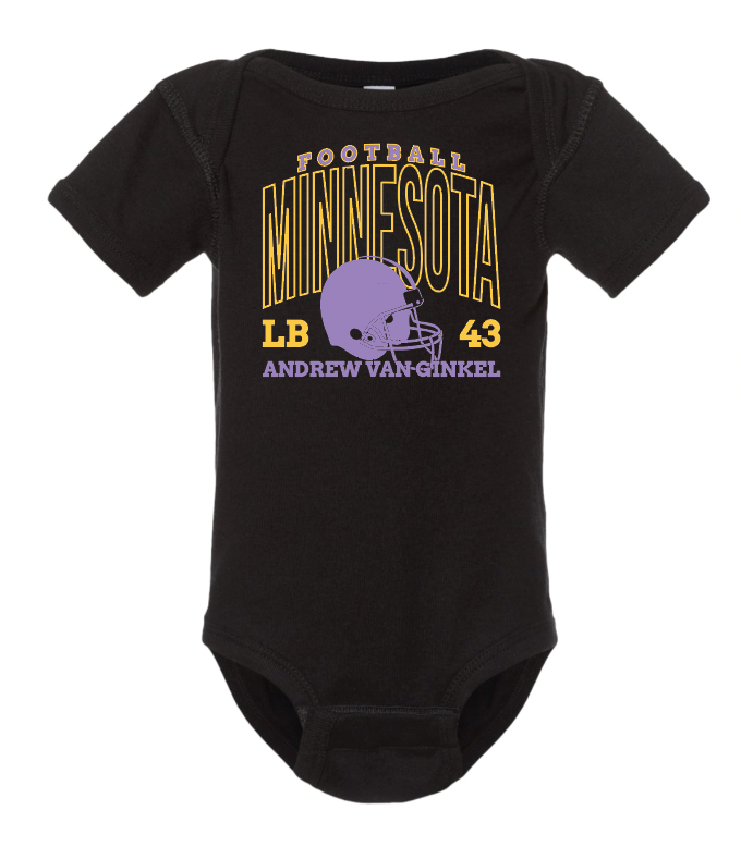 712 Screenprinting | Official AVG Merchandise