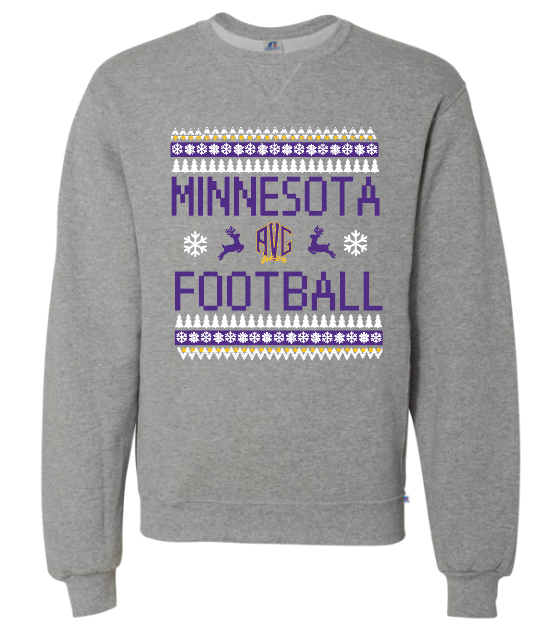 712 Screenprinting | Official AVG Merchandise