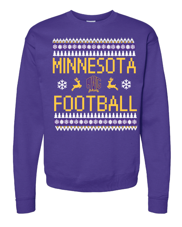 712 Screenprinting | Official AVG Merchandise