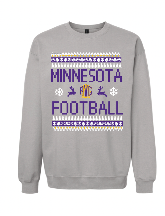 712 Screenprinting | Official AVG Merchandise